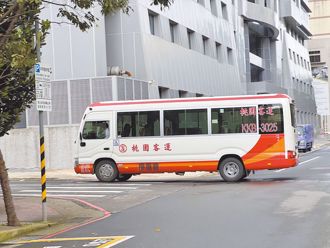 桃園龍潭設「先導轉運站」 727公車新路線同步試辦啟動