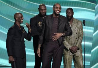 NBA》等了20年終於要合體詹皇？保羅表明想回洛杉磯