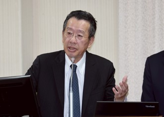 軍人加薪排擠其他軍事支出！ 顧立雄「懇請」立委：推法案前先討論