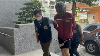 19岁男纵火刺青店酿2死呛「要杀全家」 法官判赔1173万元