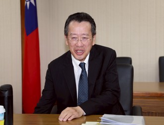 共艦已延伸二島鏈！顧立雄曝「傳達政治訊息」