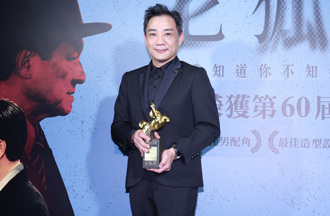 蕭雅全爆伸狼爪停工喊「珍重再見」 許常德揭內幕：玩文字遊戲