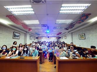 國中會考後新選擇 竹縣高中特色實驗班聚焦生醫、AI領域