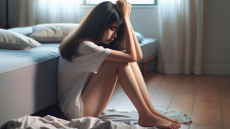 少女遭直排輪教練性侵9次！悲訴「活得不像自己」 二審判決出爐