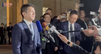 影》中美經貿磋商機制談至午夜    學者評李成鋼「外交辭令」：不得不嚴肅看待