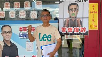 藍白協力出手！ 高雄雙罷劫二階送件倒數3天拚過關