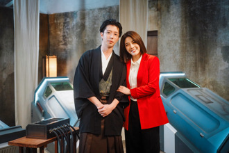 《角頭》老大首接實境喊後悔 男星對戰韓瑜太緊張：不敢直視