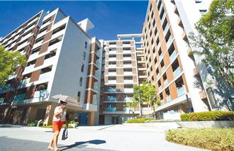 台北社宅僅45戶有冷氣！議員批承租戶像二等公民