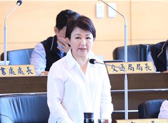 核三延役公投案 盧秀燕認同：國家多一個選項