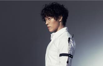 盧廣仲〈愚人節快樂〉破1500萬 化身傷心調酒師宣布兩大喜訊