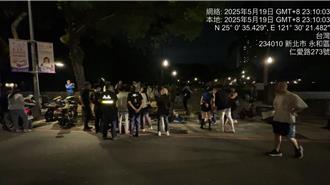 香港女棄養貓狗後離境  新北裁罰55萬    如入境就追繳