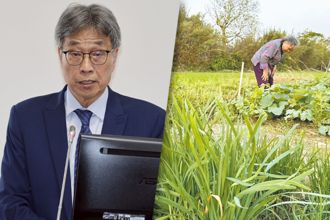 農保覆蓋率僅破5成！立委籲不符農民需求 農業部回應了