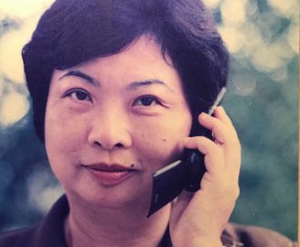 前立委陳婉真病逝 「最惡殺手」三陰性乳癌3特性難纏