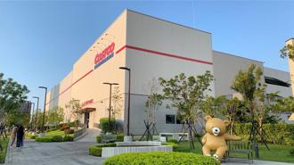 好市多搶攻外送市場 證實將與Uber Eats合作