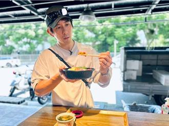 修杰楷曝光私密行程！ 「市場攻略」抖出內心話：不想播這集