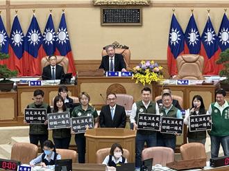 新北不跟進免費鮮奶、營養午餐政策？侯友宜這樣說