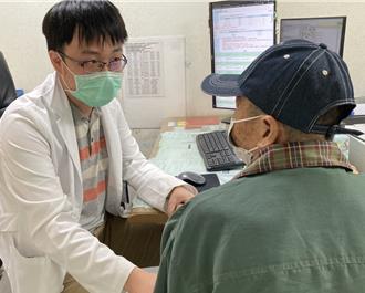 男子酗酒後如鬼附身？竟是維生素B1嚴重缺乏造成