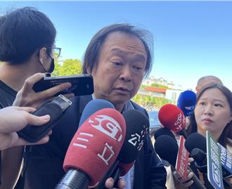 陸再宣布監管台資通電軍   王世堅：台灣不是被嚇大的