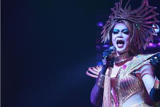 李國煌《男兒王》拍兩集都掛彩　豪氣喊片酬高不辛苦