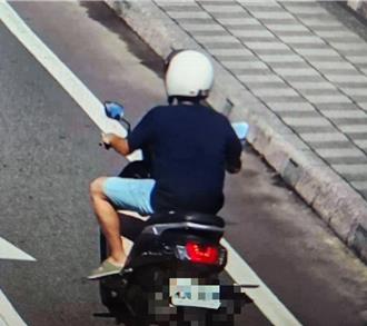 基隆假赏车真抢劫　警方12小时迅速破案移送侦办