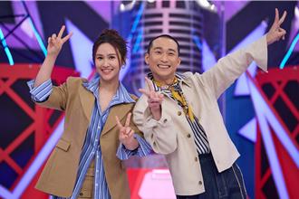 吳姍儒接替曾國城《一字千金》不尷尬！雙方見面1舉動神同步