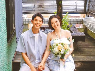 台南祀典武廟月老「神助攻」 劉品言婚訊釣出一票網友：真的靈