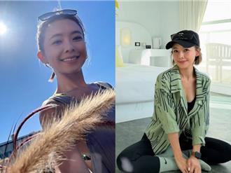 吳婉君爆復合趙駿亞被酸「活該被打死」！ 她怒回：我做錯什麼？