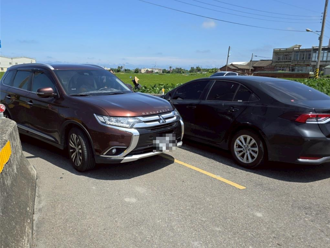 台中大安區連續彎道狹窄車禍頻傳 建設局將評估調整