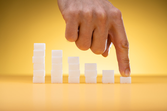 少吃糖可抗老 研究揭每天少10克：細胞能逆齡