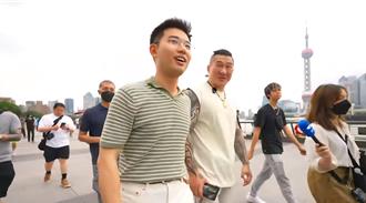 海納百川》館長上海行的行銷效應（劉性仁）