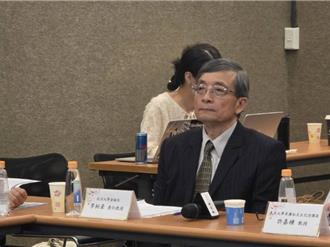 政大教授谈主权基金 应先厘清方向 最大挑战是政府信任度