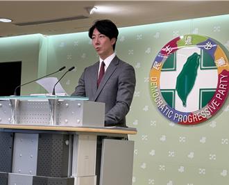 民進黨大罷免宣講進入新階段 號召年輕人推「夏日破浪」