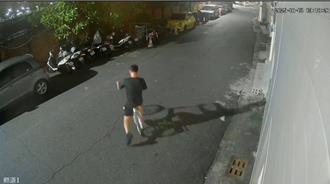 全里公告「提防這個人！」助攻　警逮獲住宅慣竊