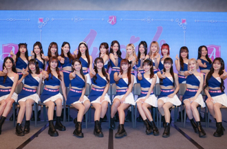 李珠珢、Fubon Angels遭爆签给韩商？富邦育乐严正澄清了