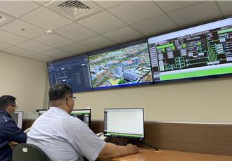 嘉基醫院打造智慧永續醫療 獲經濟部國家產業創新獎肯定