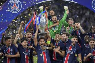 Sports會客室》世俱盃登場 石虎教頭看好大巴黎