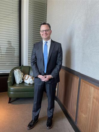 路博迈：美债主导地位依旧 用灵活策略面对市场波动