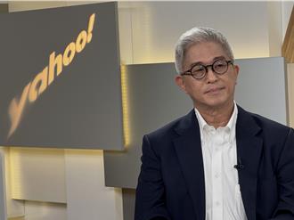 賴清德挑釁對岸？徐斯儉：軟弱才是挑釁