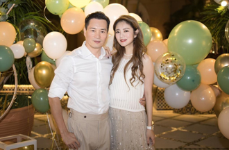 安以軒欲用洗錢富尪的「1.9億帳戶」 提告銀行慘遭駁回