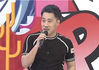 余祥銓被酸靠爸揭內幕！徐新洋股災慘賠...收徐乃麟100萬應急