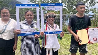 獨家》高雄寶山國小僅1畢業生 畢典動員全村獻滿滿祝福