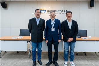 腦組織放大6萬4千倍 台灣團隊看見「大腦突觸的奈米細節」