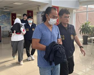 涉黄仁勋假粉专诈财 女星刘香君丈夫移送北检