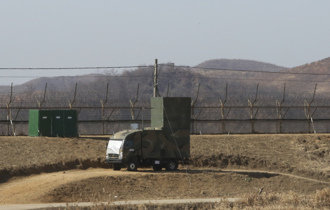 南韓今起「暫停」對北韓心戰擴音廣播！李在明有3考量