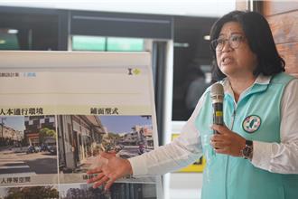 嘉市打造「雙園樂齡新門戶」   王美惠率中央官員考察爭取逾1.5億元