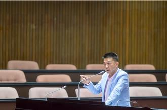 黃國昌控辦公室主任非法洗錢   許智傑：藍白憂他高雄市長初選勝出