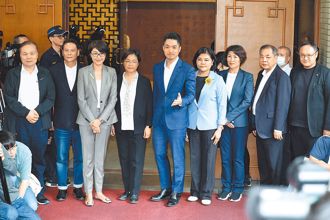 藍營這縣長突喊「願加入民進黨」 盼中央給預算