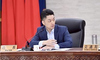 下周出席巴黎全球城市论坛　蒋万安：拓展北市国际合作难得机会