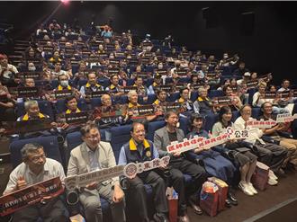 王船匠師一生懸命！《匠師與信仰》紀錄燒毀價值