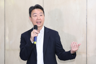 鄭光遠「降薪」接台鐵！陳世凱脫口：是使命感別只看錢